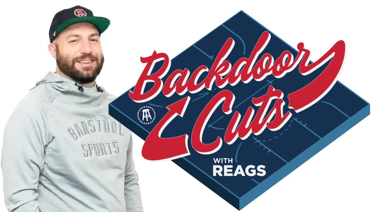 BARSTOOL BACKDOOR CUTS COLLEGE BASKETBALL GAMBLING PICKS 11/15 YouTube