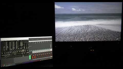 逯燮 hapharmonious #23 Generative Ambient Music (Sugar Bytes Nest, DrumComputer, Midihub, KeyStep Pro)