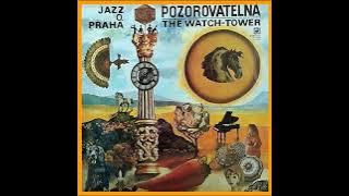 Jazz Q - Pozorovatelna (1973)