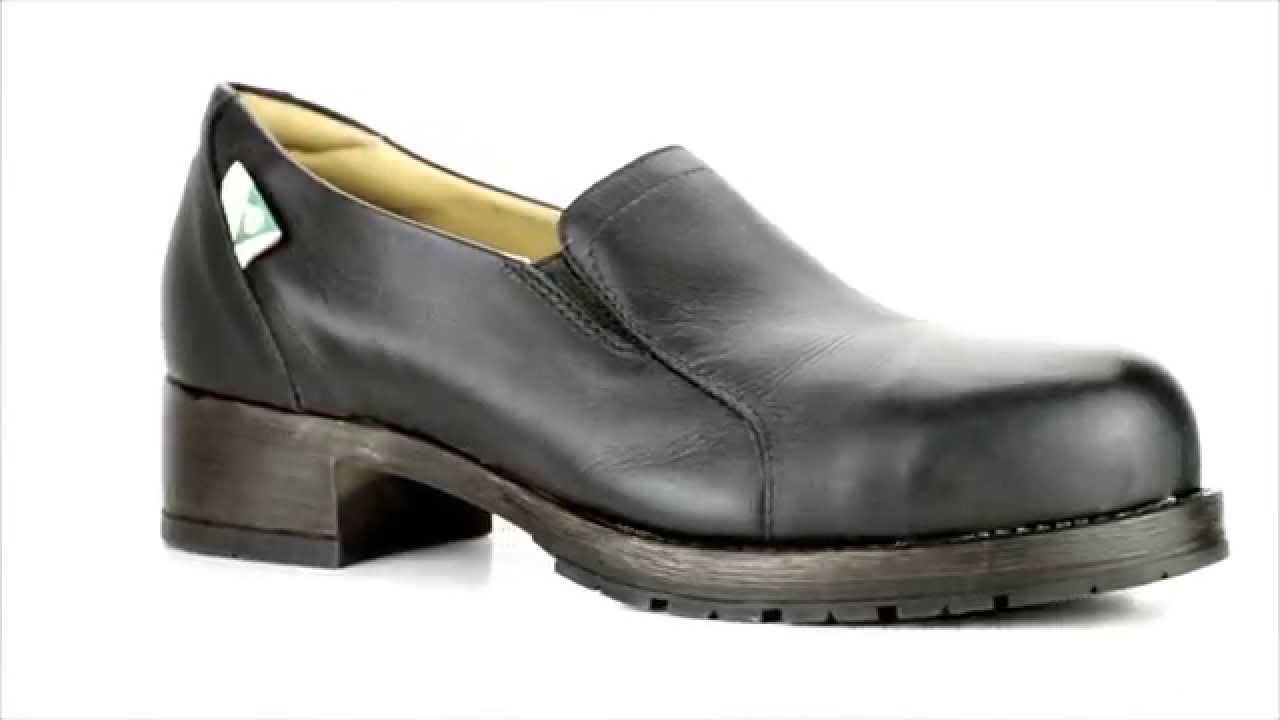 women's safety toe dress shoes