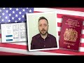 The U.S. Immigration Process (Ask A Brit | Vol. 58)