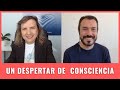 Un Despertar de Consciencia con Sergi Torres