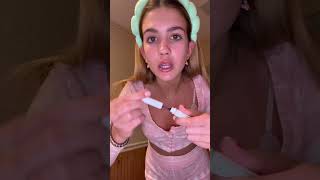 Get Ready With Me For Bed