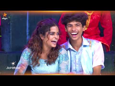 Jodi Are U Ready | Season 2 | 8th \u0026 9th March 2025 - Promo 5