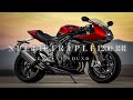 SPEED TRIPLE1200RR Raw Sound【排気音 高音質】