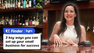 3 key ways you can set up your small business for success