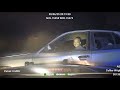 Wild High-Speed Pursuit, Crown Vic Boy, DRUNK Driver’s Last Stand!