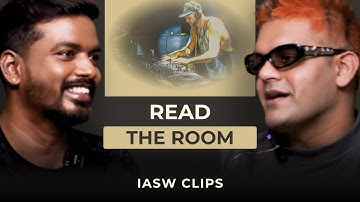 Every DJ Needs This Advice | in a swank way with Tushar Mestry