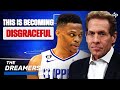 Skip Bayless Shamelessly Attacks Russell Westbrook After His Big Performance For The Clippers