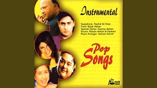 Yaar Yaar Kehna (Instrumental)