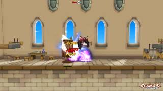 [Elsword] - Void Princess: New Additional Combos (Aisha Renewal)