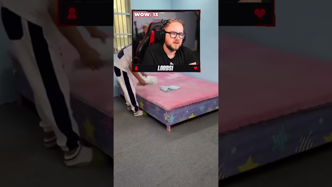 Amazing ROOM Transformation 😱✅