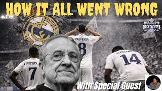 Download Lagu How Real Madrid Got Here and What Next ? MP3