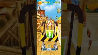 OGGY run gaming video #shorts #oggy #androidgameplay screenshot 3