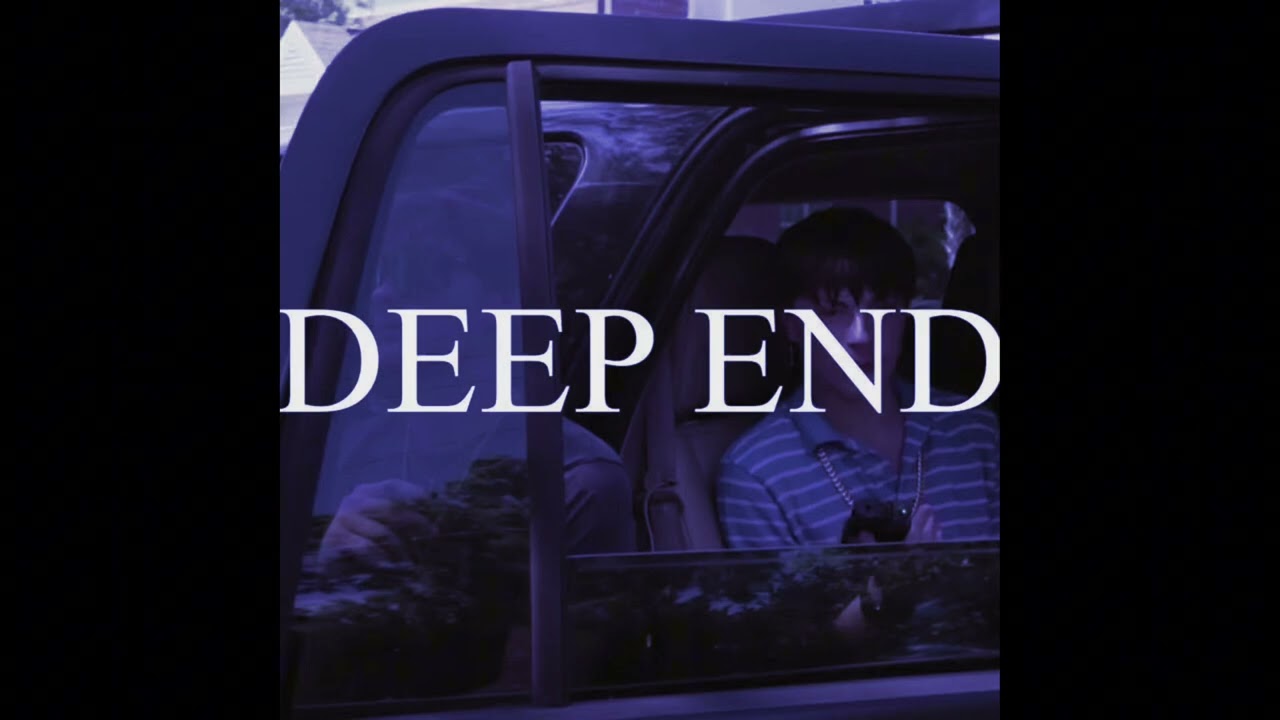ATM Noah - Deep End (