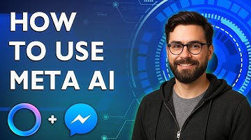 How To Use Meta Ai In Messenger [2025 Guide]