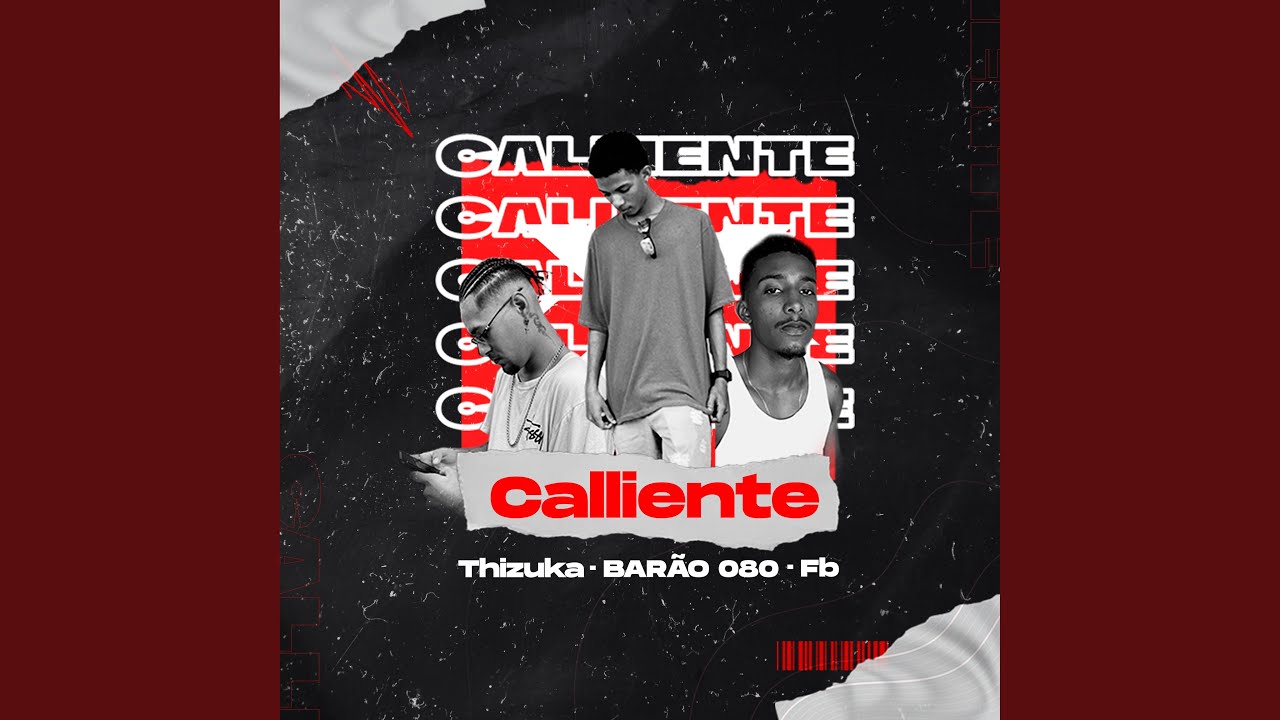 Guarda Calliente su YouTube Guarda Calliente su YouTube