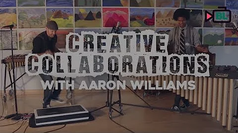 Marimba vs. Beatbox/Juggling | Bronkar Lee and Aar...