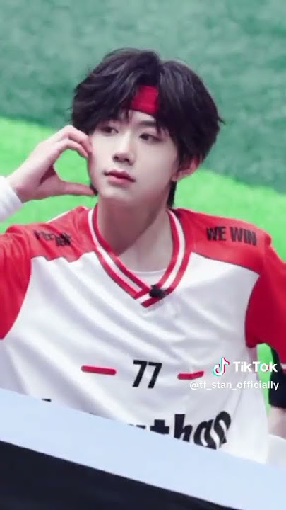 Couple Hengbo, apakah bakal kembali??? #tffamily #YIHENG #HANBO #NETALOVERS