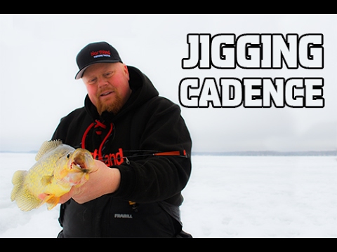 Ice Fishing Videos 