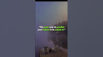 "Creating Your Own Future: Insights from Abraham Lincoln