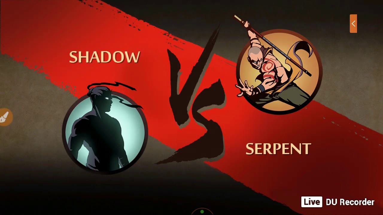 shadow fight gameplay mod hack YouTube