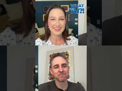 AI Agents, ChatGPT Dreams: What The AI News You NEED! #shorts