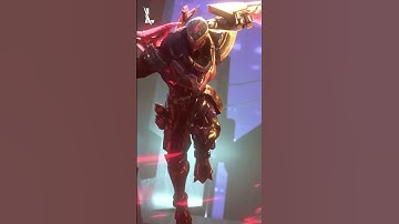 Biệt đội ngầu nhất Tốc Chiến #shorts