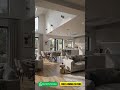 Amazing Home Transformation 😍 | #architecture #homeimprovement #architects #homeextension #loftcon