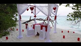 Maldives Bandos Island 2018