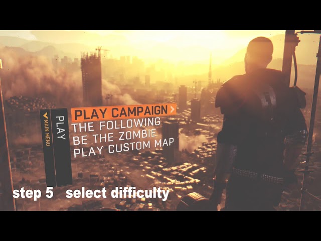 dying light change difficulty dying light change difficulty