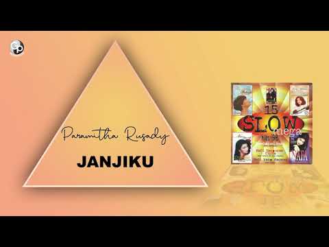 Paramitha Rusady Full Album Terbaik - Tembang Kenangan | Lagu Lawas Nostalgia 80an 90an Terpopuler