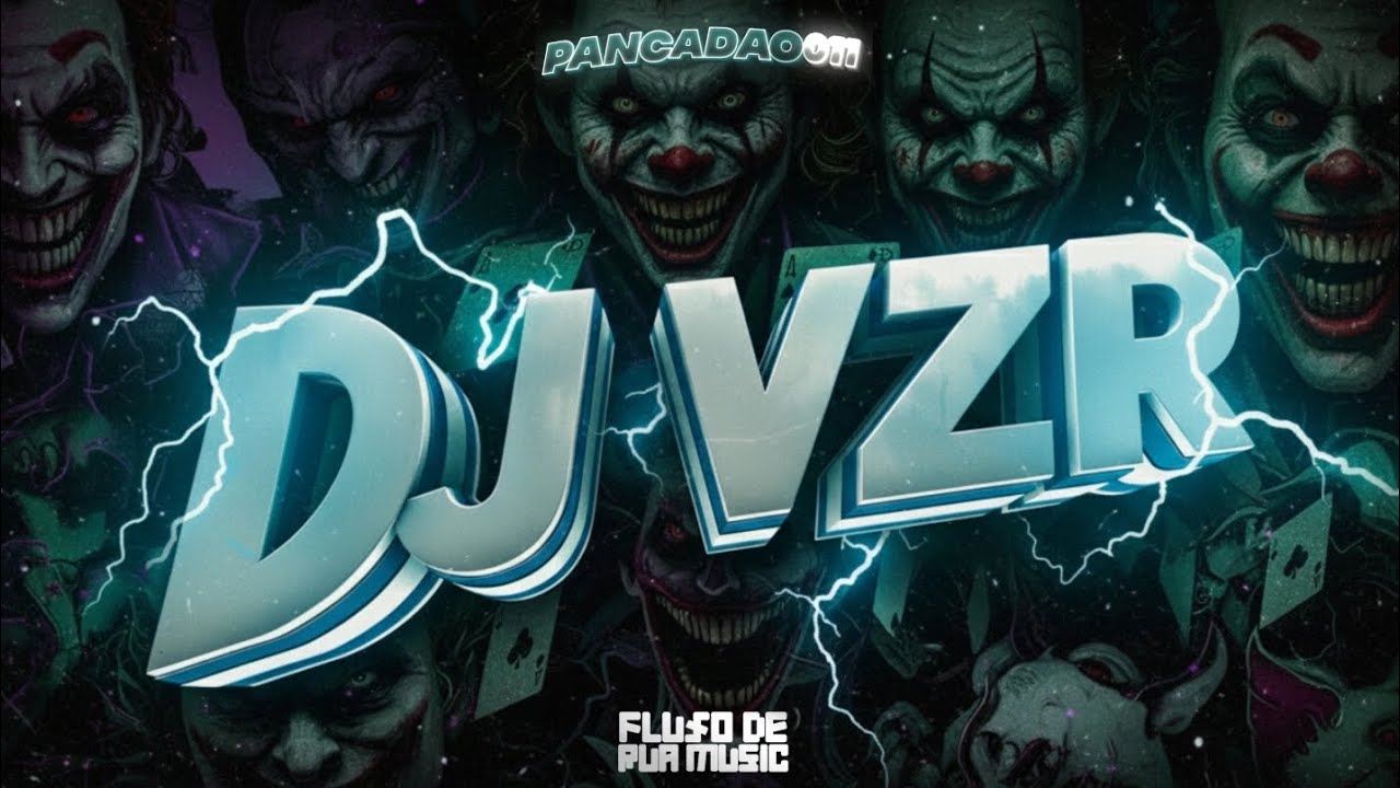 KA DIKUATRO PU DEEJAY (DJ VZR & DJ DAAV)😼