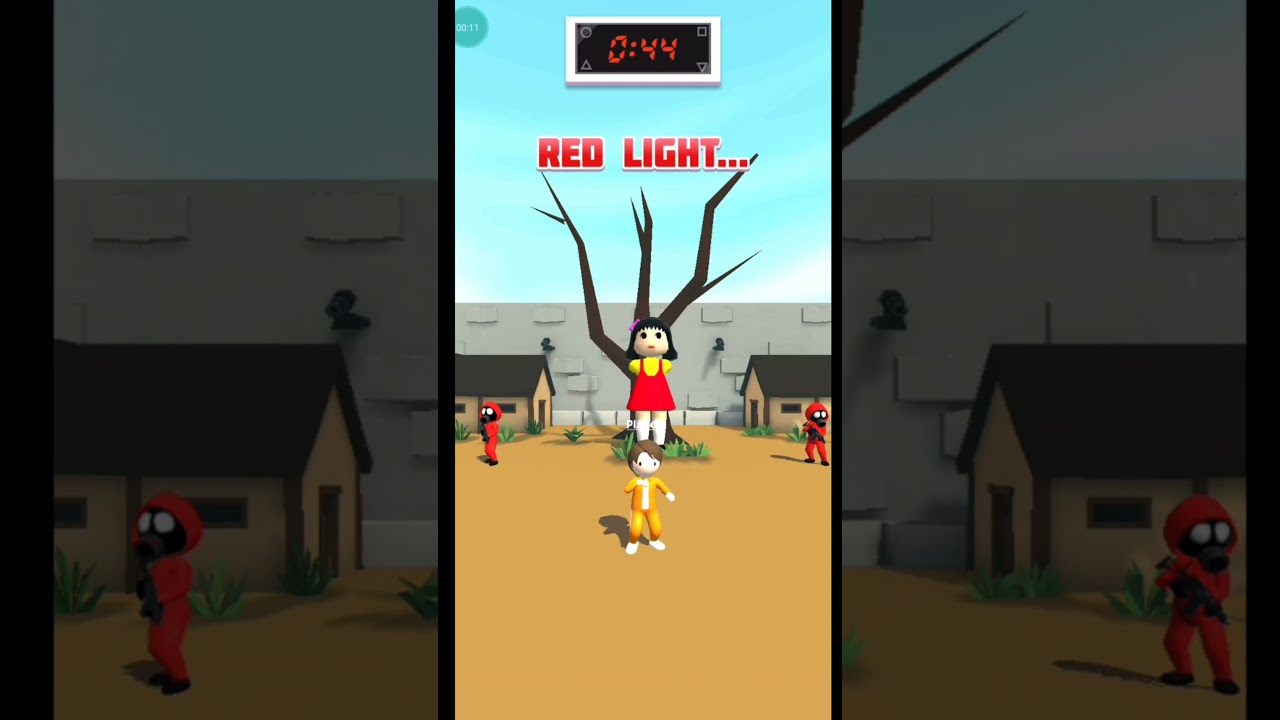 Squid Game Android 