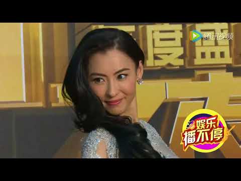 17年前出专辑的张柏芝 无人能超越的盛世美颜
