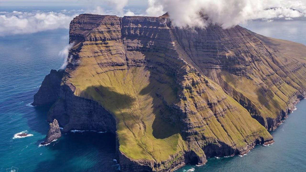 Summar og Sól - Anna Louisa Gaard & Georg eystan Á