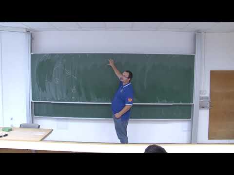Náhľad videa: Algoritmy a dátové štruktúry prednáška 08