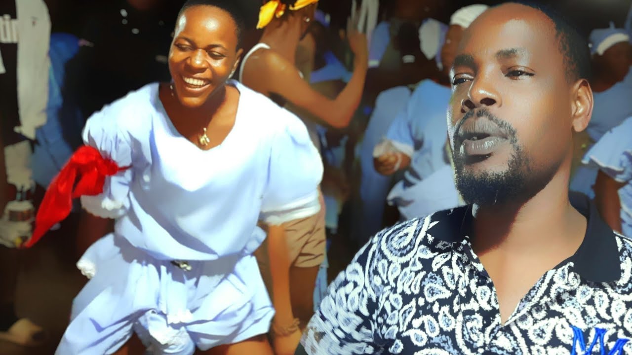 Nouvo Samba sa kap mande pou mèt Bitasyon  Rougan Rony jwe vodou