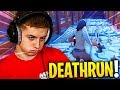 CE DEATHRUN A EU RAISON DE MOI ! 😰 (j'ai tout donné)