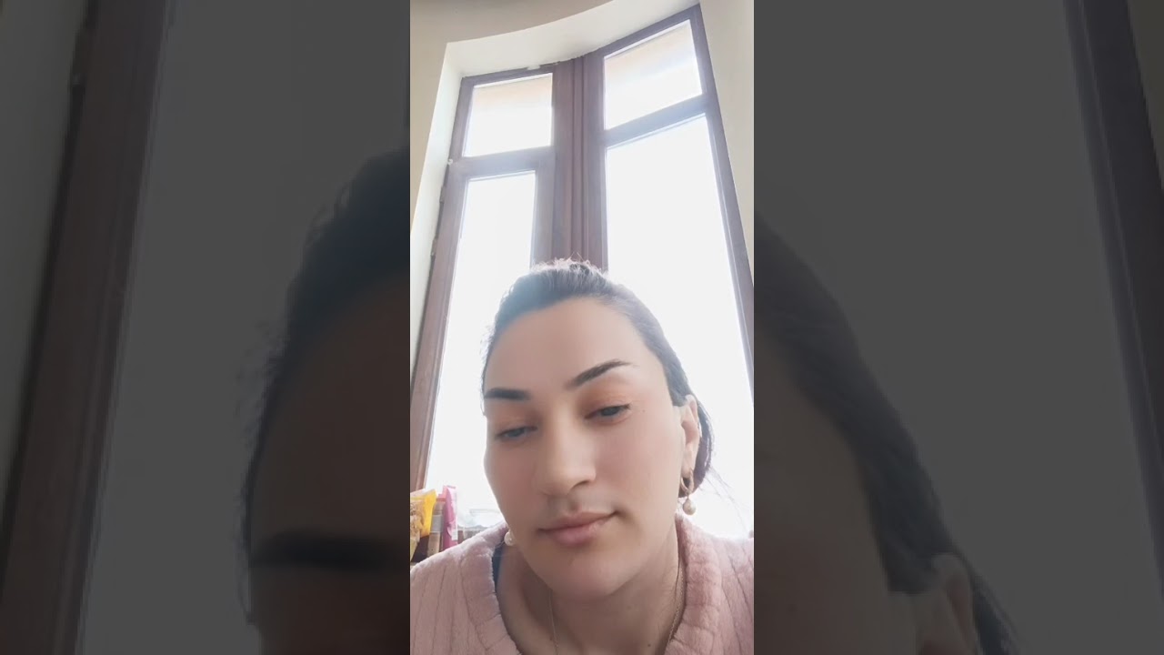 ARZU - MƏN ABIRLI, İMANLI XANIMAM ❗ALKAŞA YAR OLASI DEYİLƏM 😳