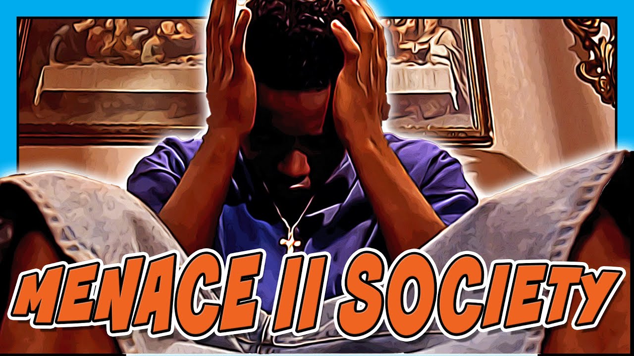 Menace II Society | a Sorry Mama Movie Recap