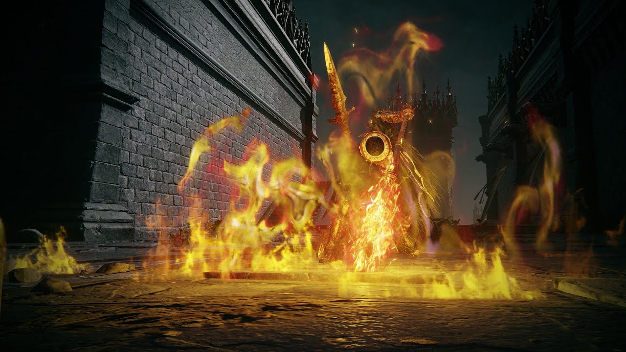 400 Elden Ring Madness Tourney Round 1 YouTube