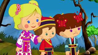 Chloes Closet Demons