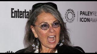 Roseanne: Ambien Made Me Racist