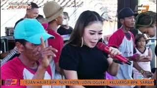 WARUNG CETOL SHOW ANIK ARNIKA PRUPUGAN