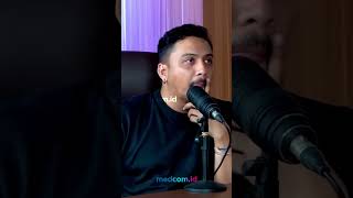 MOMEN INI BIKIN SAL PRIADI TAK MAU BERHENTI BERMUSIK