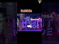 Sentosa Island Singapore (Night Edition)