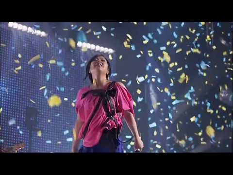 Hikari - Utada Hikaru - United 2006