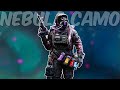 CAMO GRIND | BO6 ZOMBIES | SEASON 1 | Stream