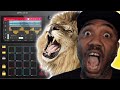 MPC ONE - How To Make Jungle Tracks[Free Download]